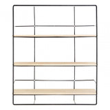 Brentwood 3 Layer Shelf