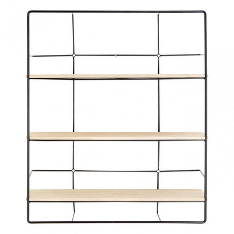 Brentwood 3 Layer Shelf
