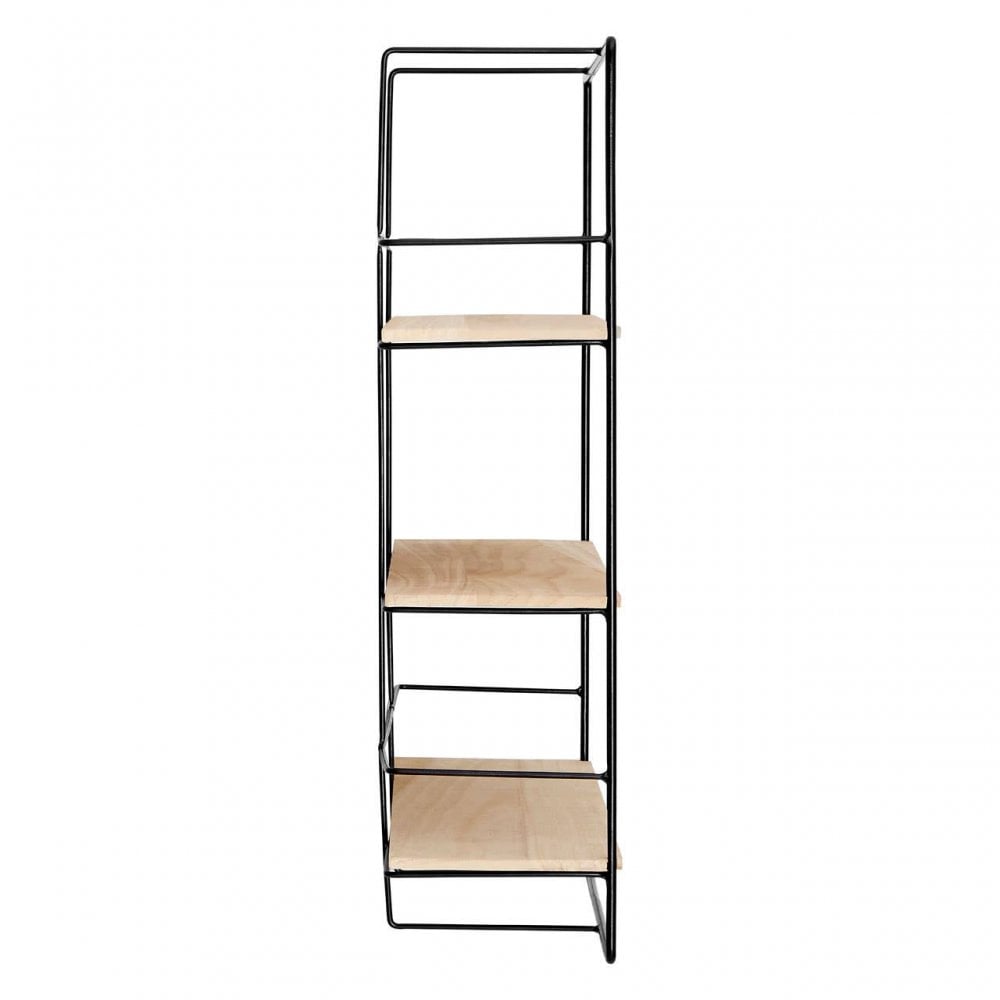 Brentwood 3 Layer Shelf