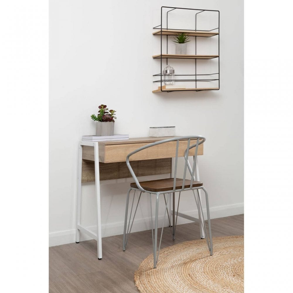 Brentwood 3 Layer Shelf