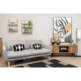 Brentwood 3 Layer Shelf