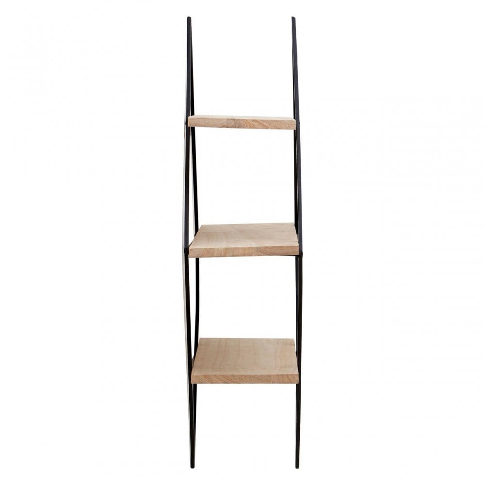Brentwood 3 Tier Rhombus Shelves