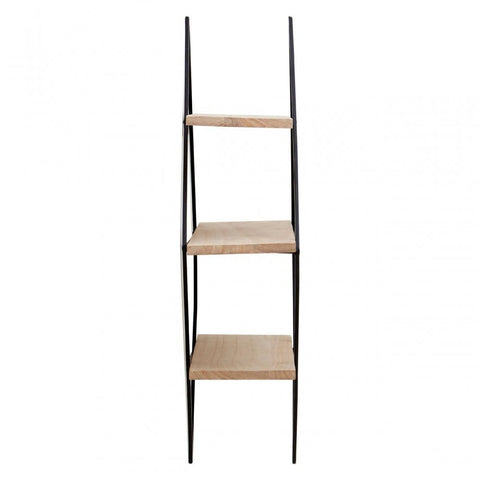 Brentwood 3 Tier Rhombus Shelves