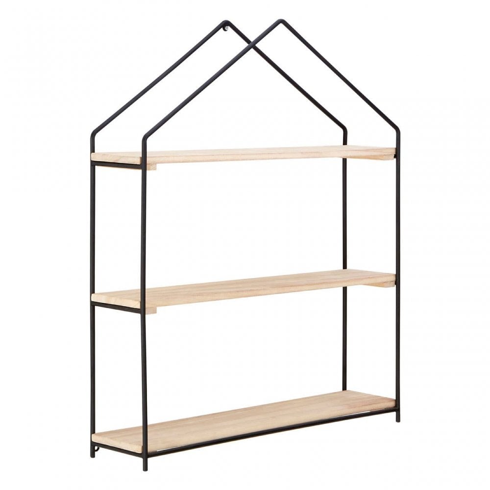 Brentwood 3 Tier Shelf Unit