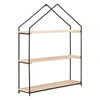Brentwood 3 Tier Shelf Unit