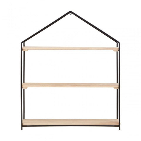 Brentwood 3 Tier Shelf Unit