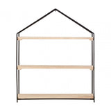 Brentwood 3 Tier Shelf Unit