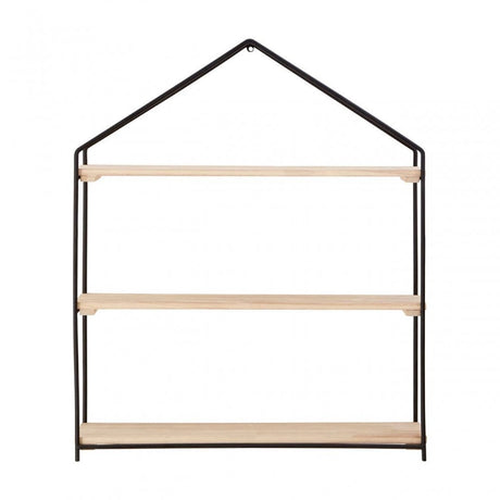 Brentwood 3 Tier Shelf Unit