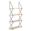 Brentwood 4 Layer Shelf