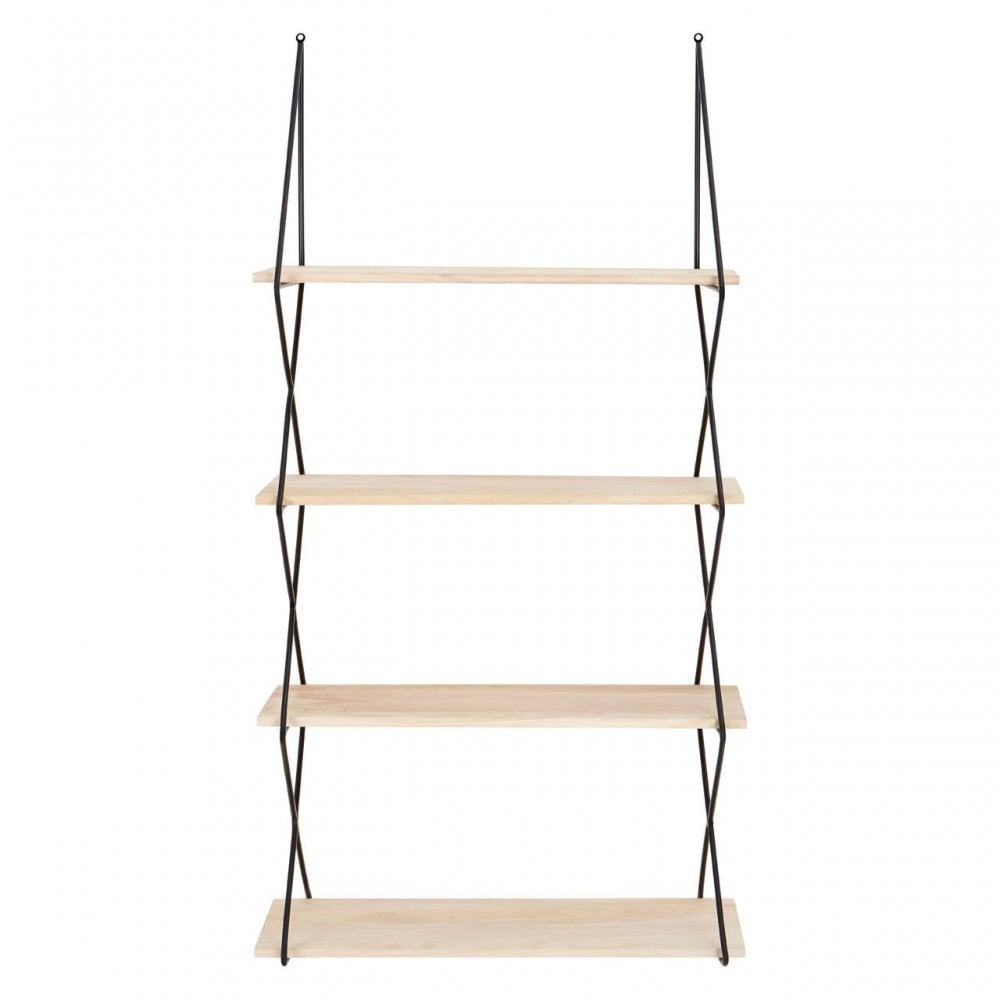 Brentwood 4 Layer Shelf