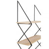 Brentwood 4 Layer Shelf