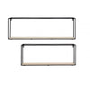 Brentwood Cuboid Shelves