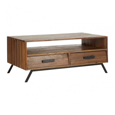 Kings County Coffee Table