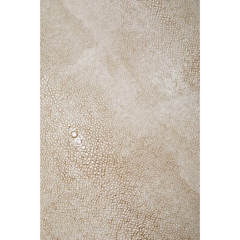 Caden Shagreen Side Table