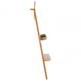 Carver 5 Tier Towel Rack