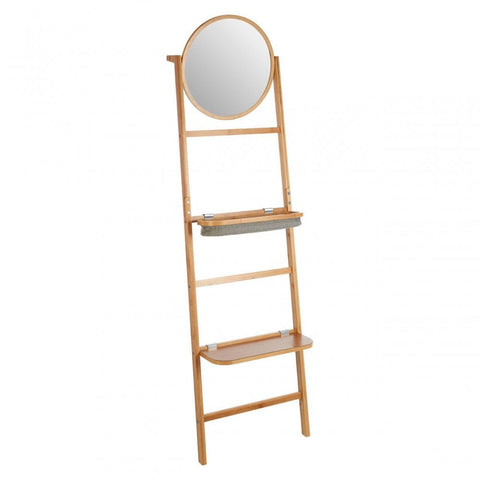 Carver 5 Tier Towel Rack