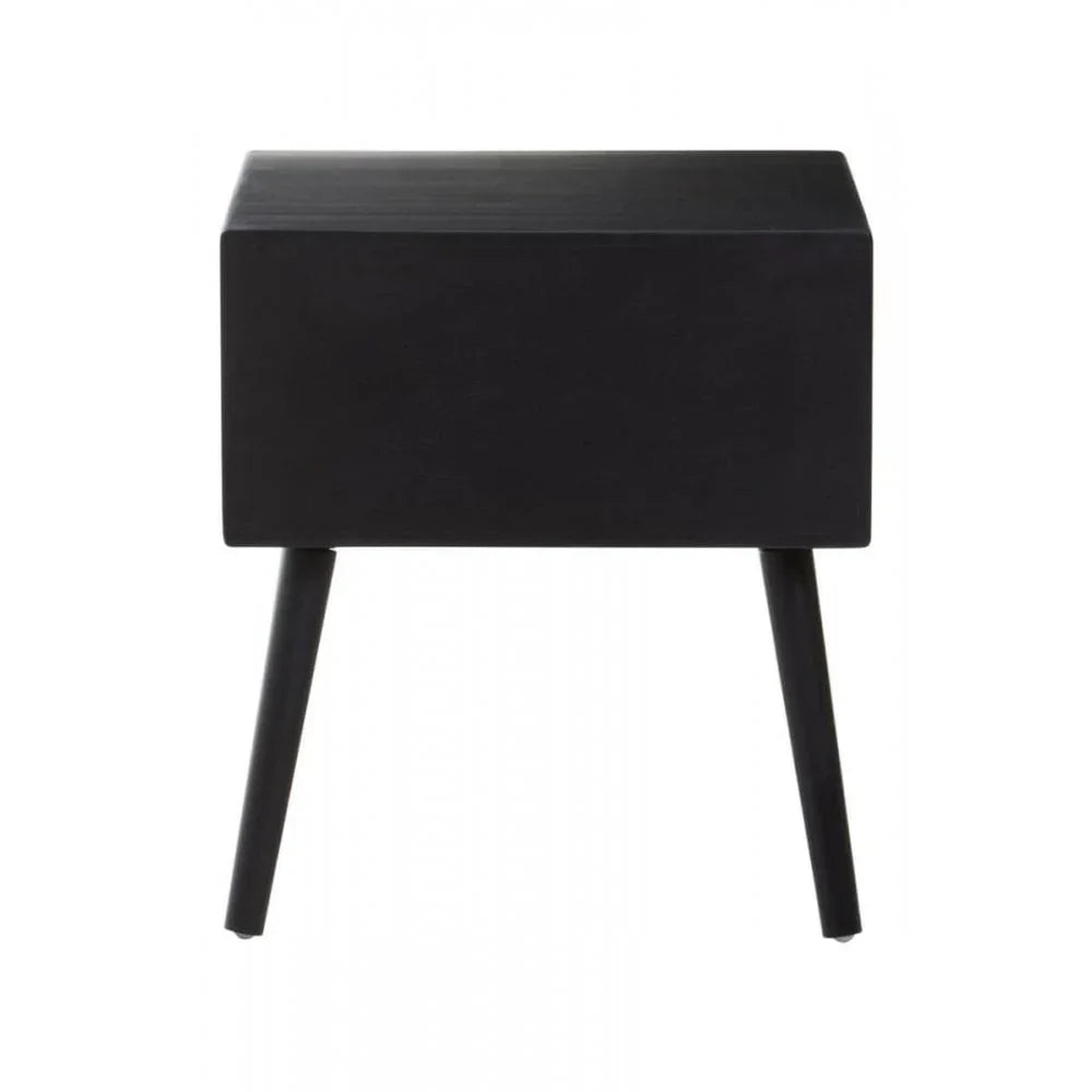 Celon 1 Drawer Side Table