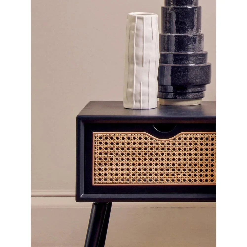 Celon 1 Drawer Side Table