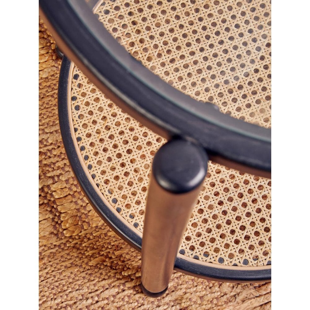 Celon Console Table
