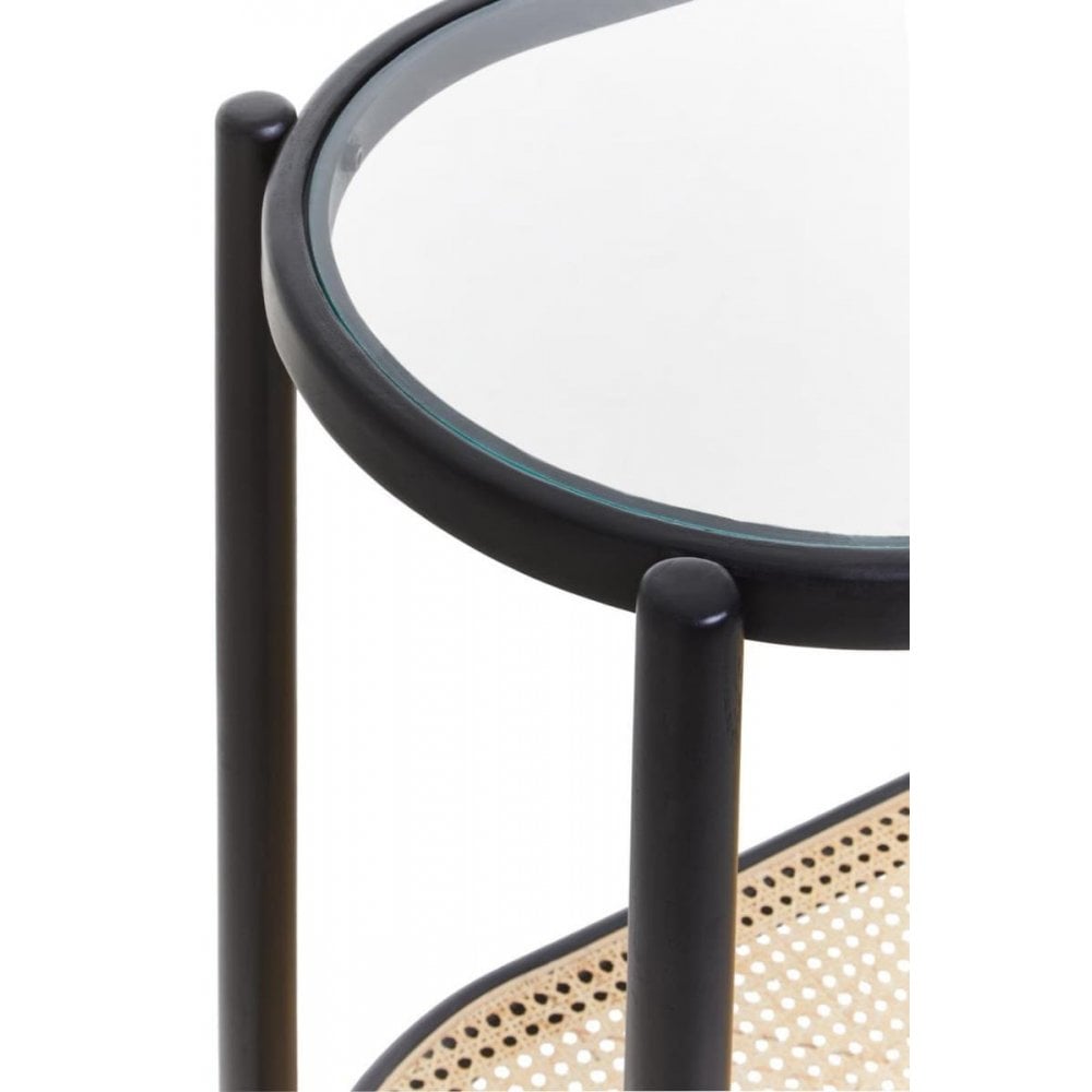 Celon Console Table