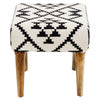 Safina Footstool