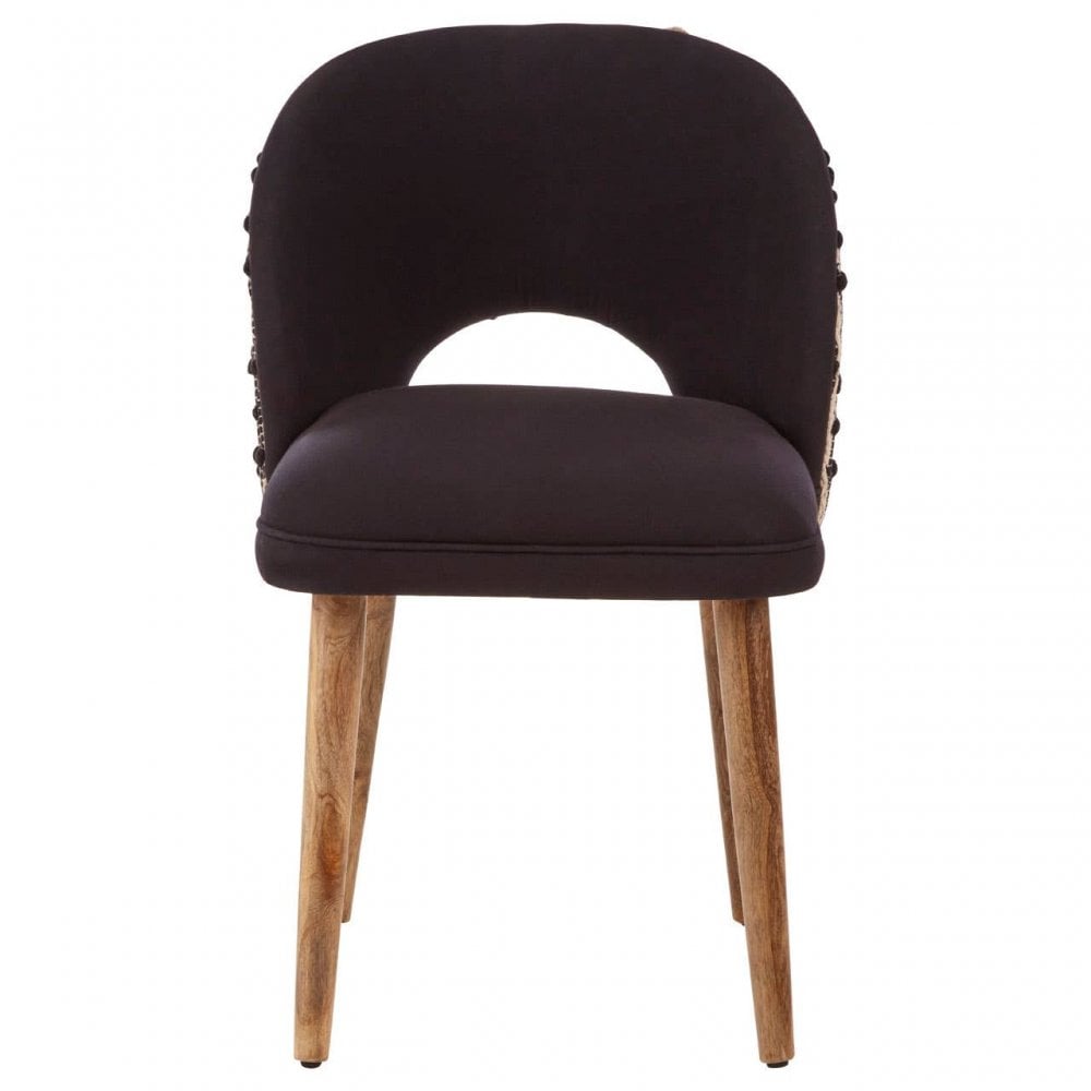 Safina Moroccan Chair