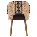 Safina Moroccan Chair