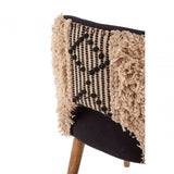 Safina Moroccan Chair