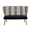 Safina Moroccan Sofa