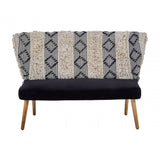 Safina Moroccan Sofa