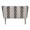Safina Moroccan Sofa