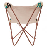 Safina Multicolour Butterfly Chair