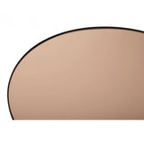 Circle Coffee Table