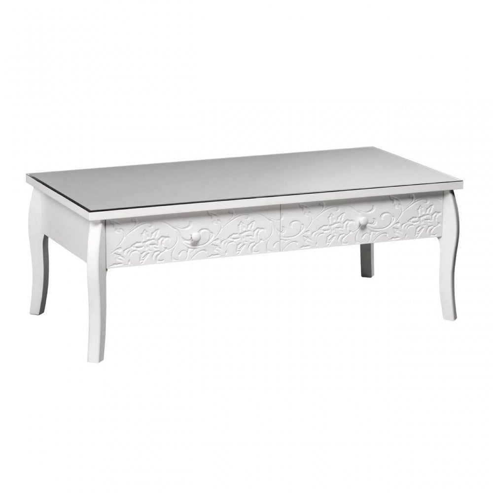 Alps Coffee Table