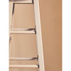 Chesterwood Natural Grey Bar Stool