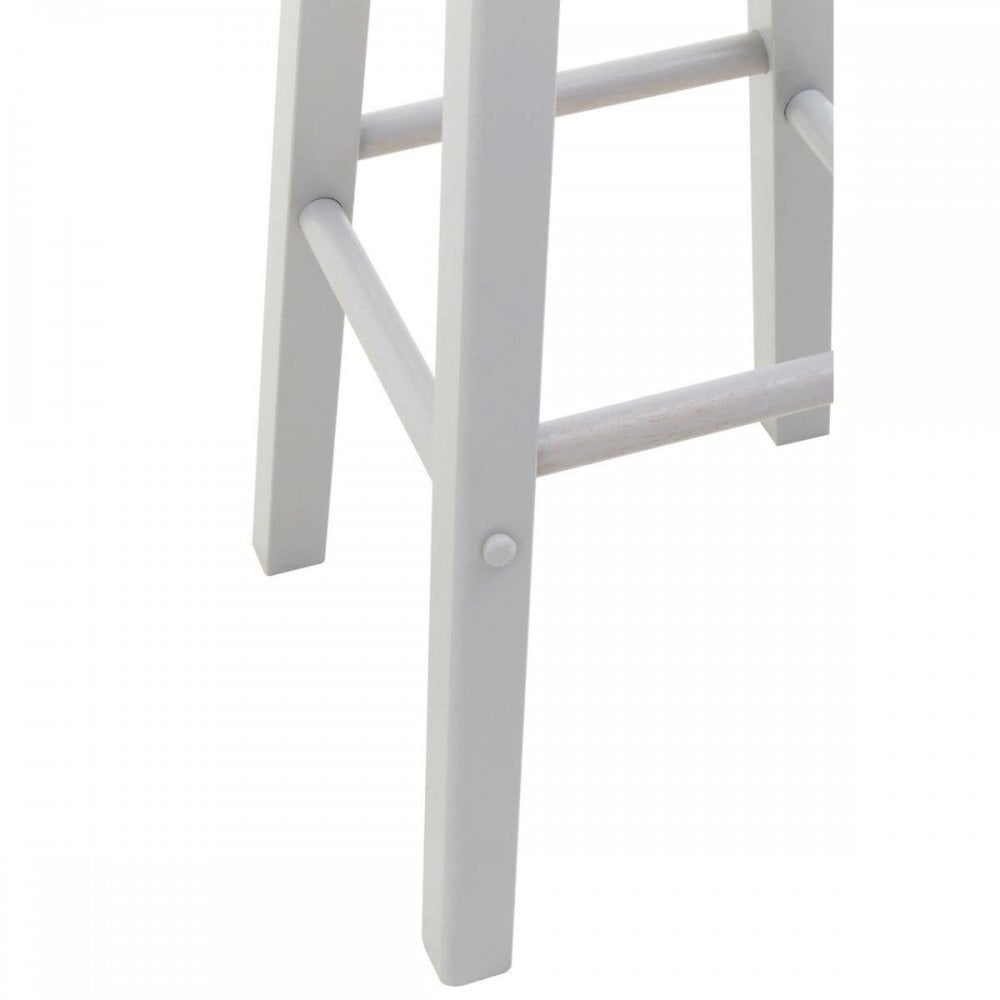 Chesterwood Natural Grey Bar Stool