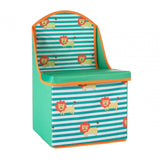 Kiddie Lion Storage Seat