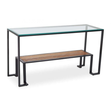 Cibelle Roman Console Table