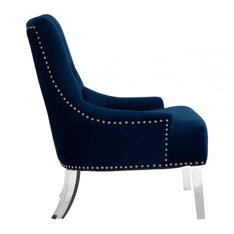 Claridge Tufted Chair