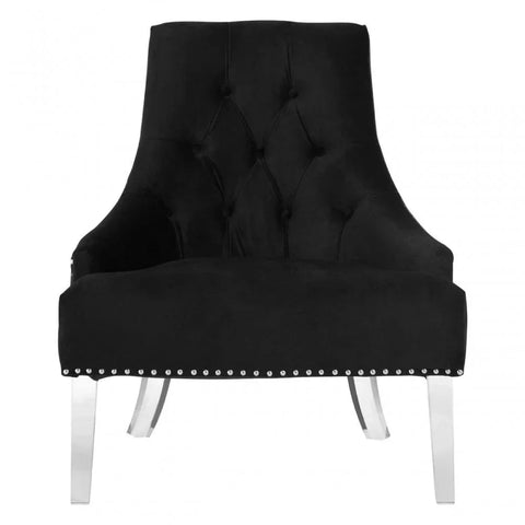 Claridge Tufted Chair