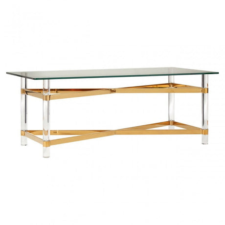 Claridge Coffee Table