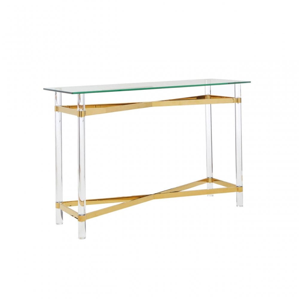 Claridge Console Table