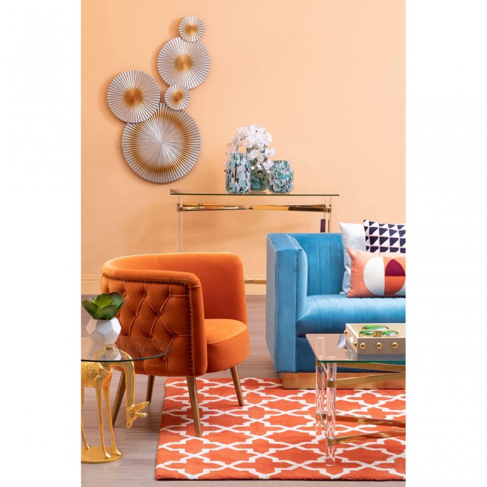 Claridge Console Table
