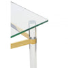 Claridge Console Table