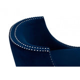 Claridge Curved Chair