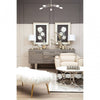 Claridge Fur Effect Bench