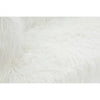 Claridge Fur Effect Sofa