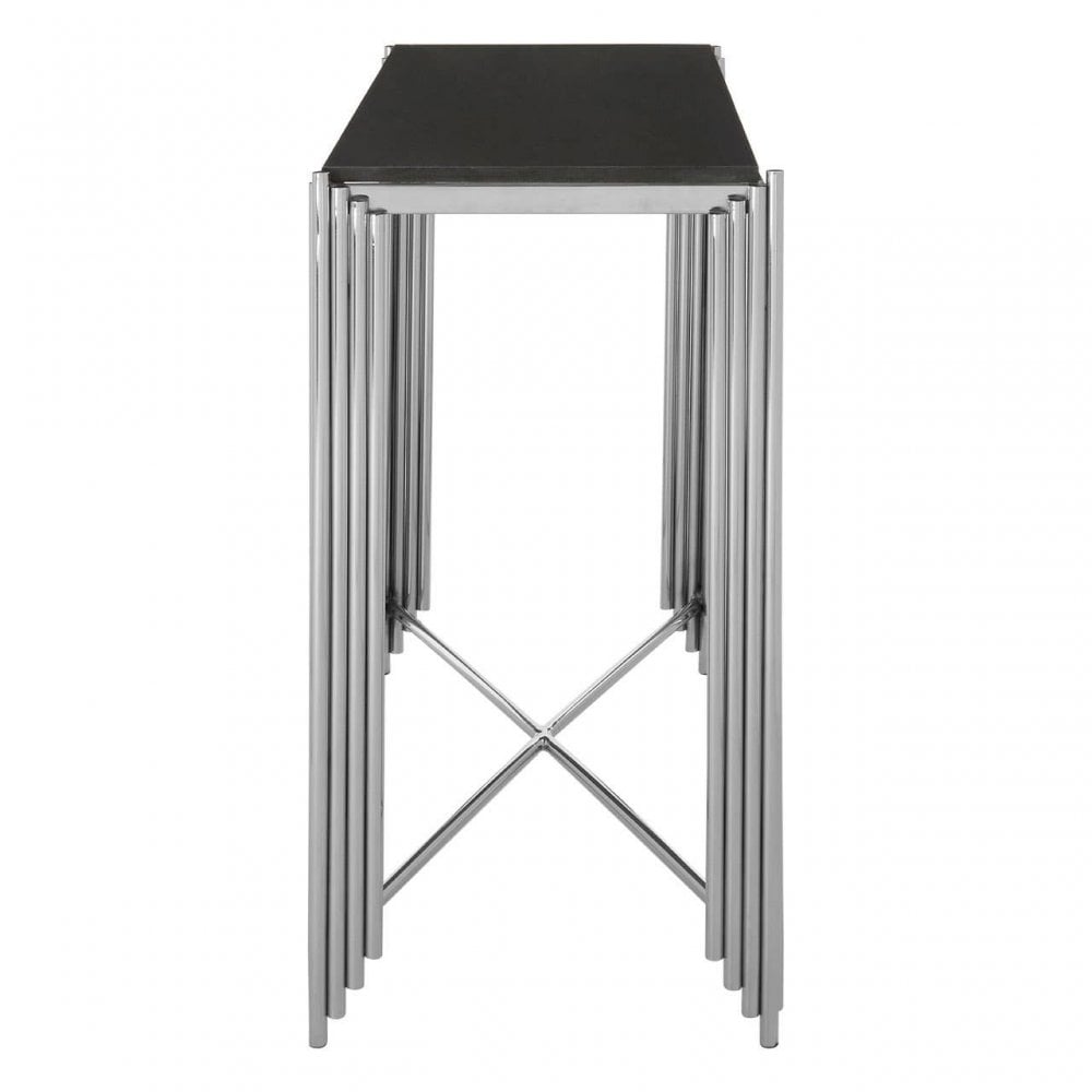 Clarity Console Table