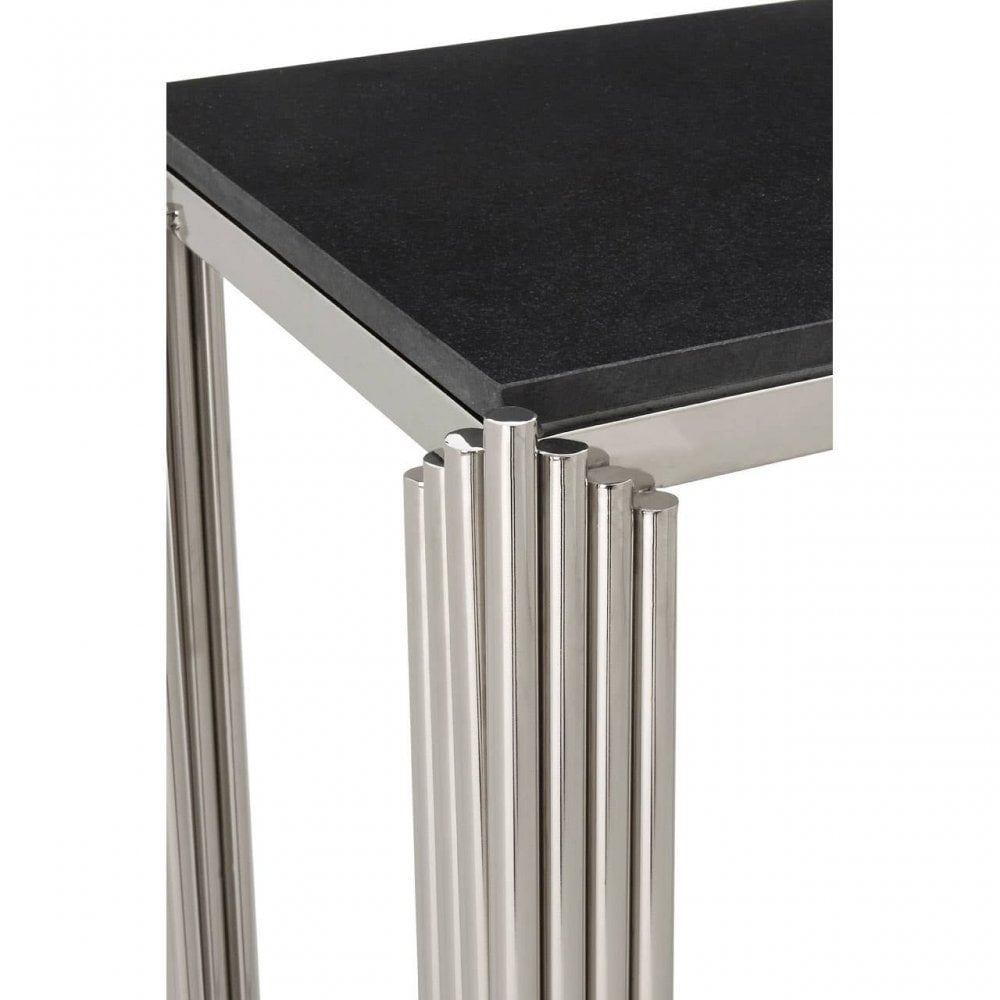 Clarity Console Table