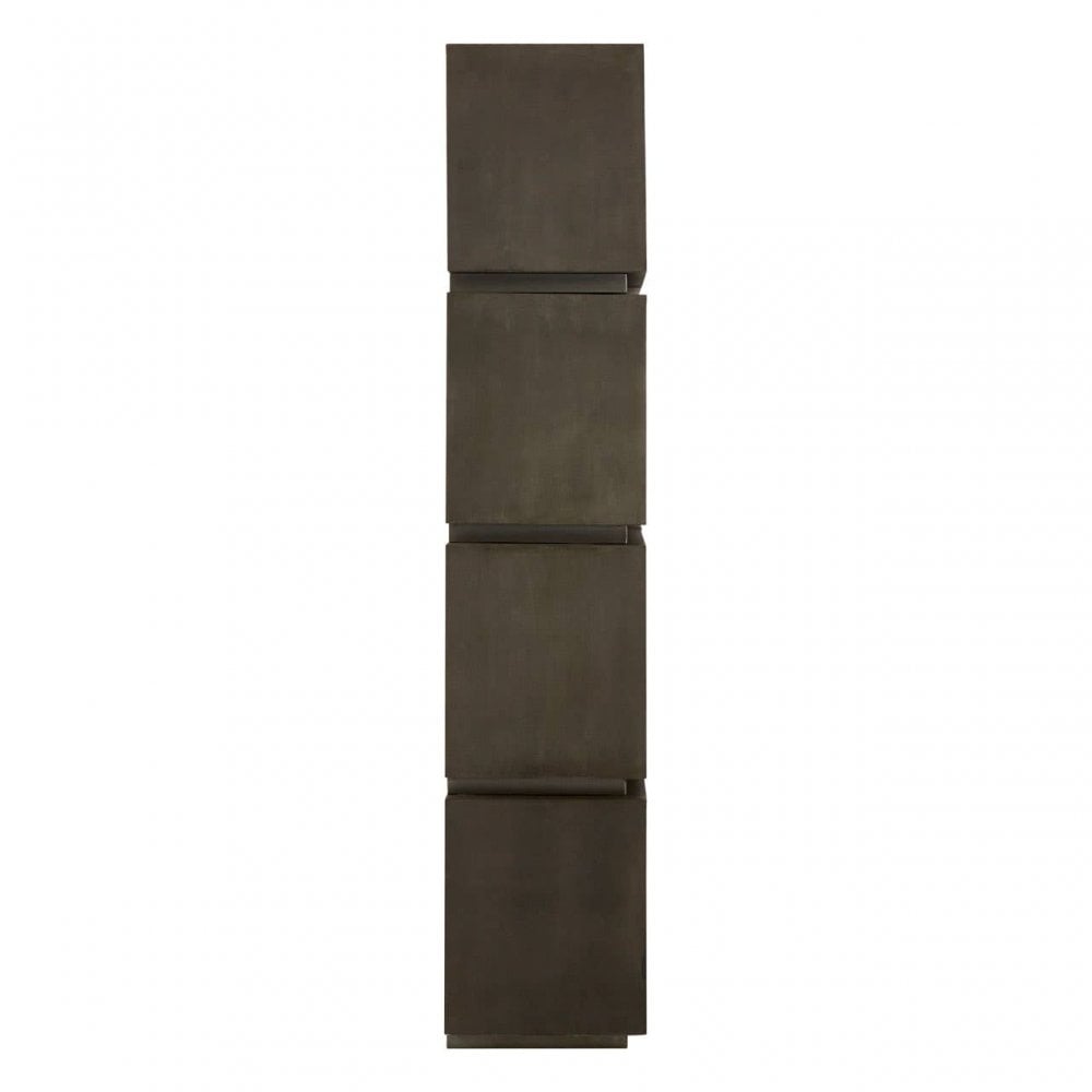 Composite Shelving Unit